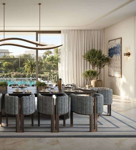 The Oasis By Emaar gallery 13