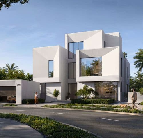 The Oasis By Emaar gallery 11