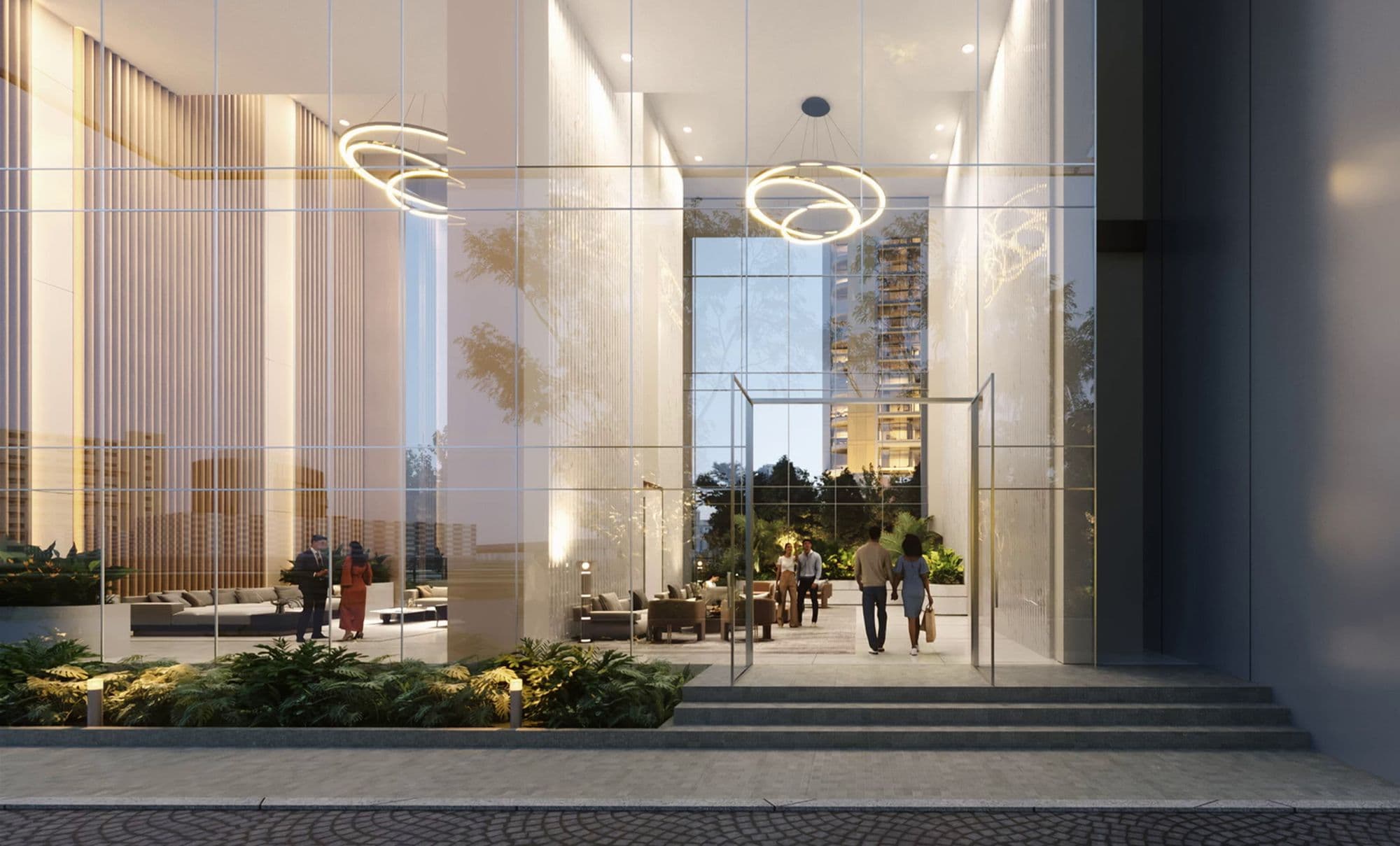 Elan The Statement Sector 49 Gurgaon gallery 10