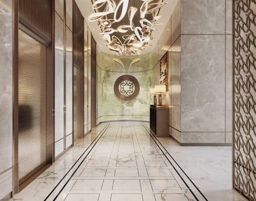 M3M Residences By Elie Saab gallery 6