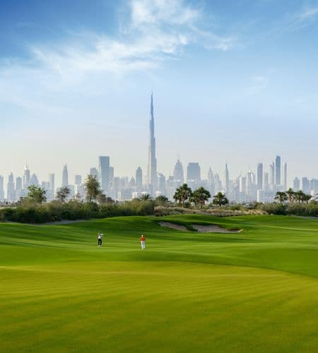 Emaar Dubai Hills Estate gallery 3