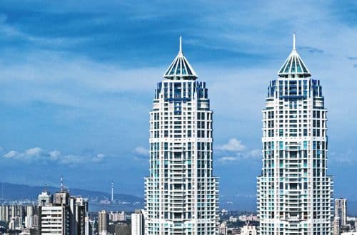 Shapoorji Pallonji The Dualis Gurugram gallery 2
