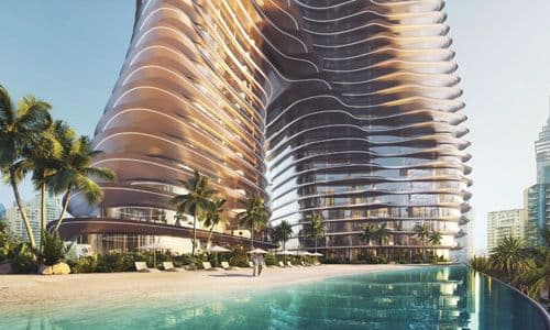Bugatti Residences gallery 8