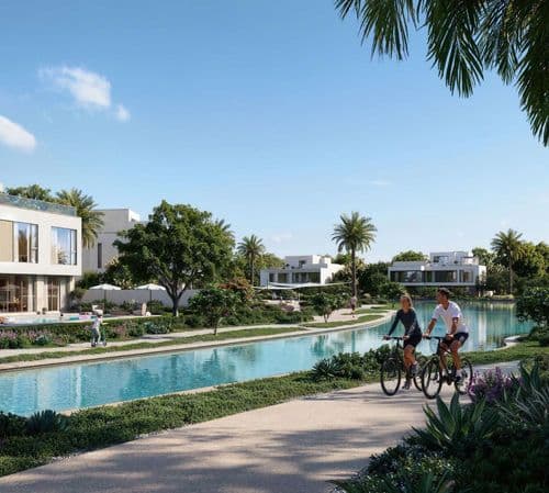The Oasis By Emaar gallery 4
