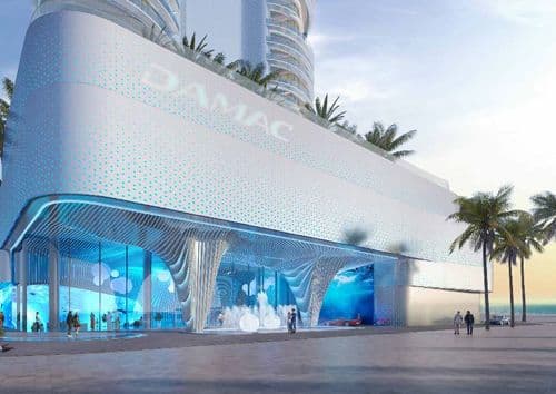 DAMAC Casa gallery 6