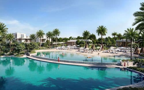 The Oasis By Emaar gallery 9