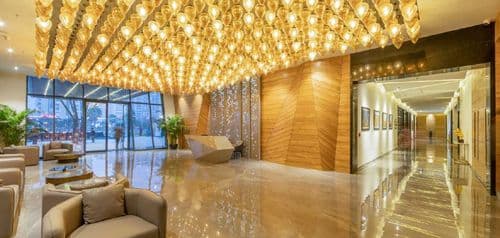 Tulip Melrose Sector 70 SPR Road Gurugram gallery 9