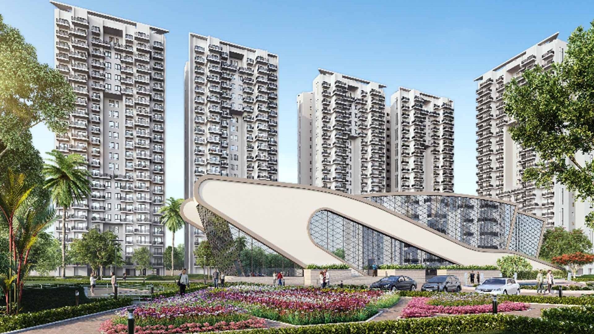 Godrej Aristocrat