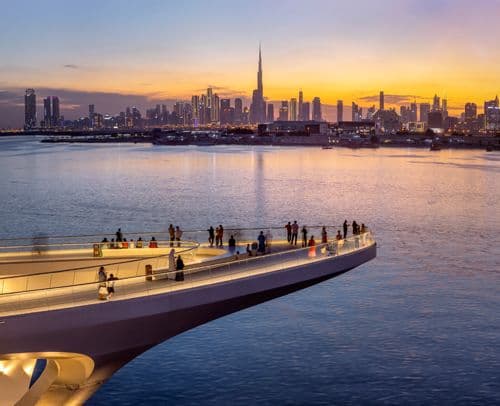 Dubai Creek Harbour by Emaar gallery 15
