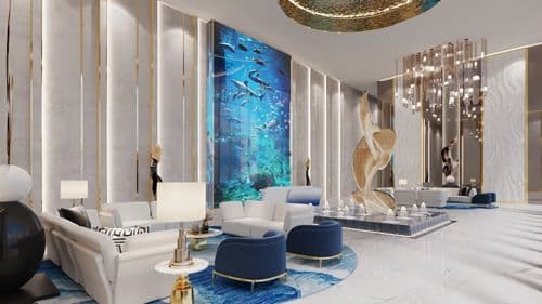 Oceanz by Danube gallery 6