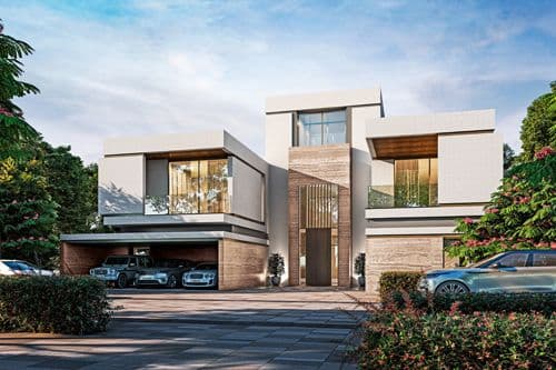 Sobha Hartland II gallery 6