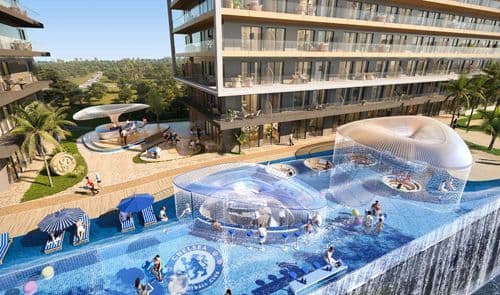 Chelsea Residences by DAMAC gallery 6