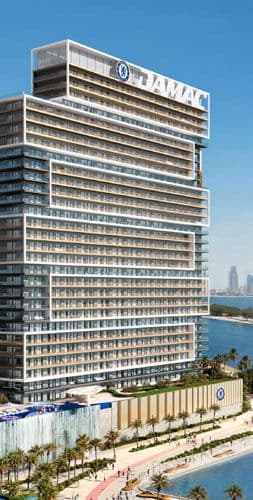 Chelsea Residences by DAMAC gallery 3