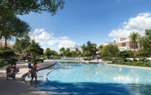The Oasis By Emaar gallery 3