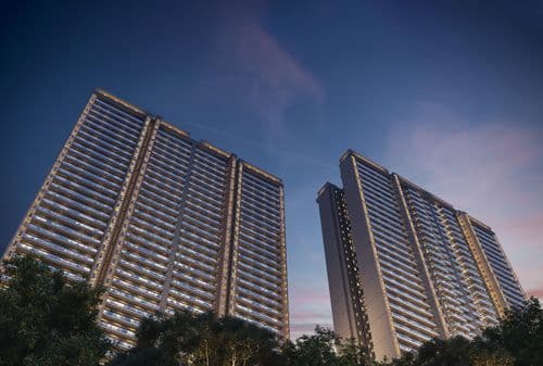 Godrej Aristocrat gallery 7