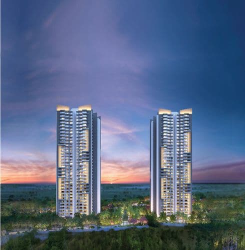 Godrej Aristocrat gallery 3