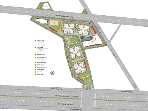 SS Camasa floor plan 1