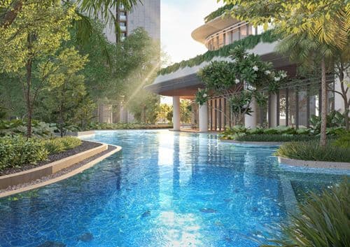 Experion The Trillion Sector 48 Gurugram gallery 4