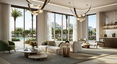 The Heights Country Club & Wellness by Emaar gallery 9