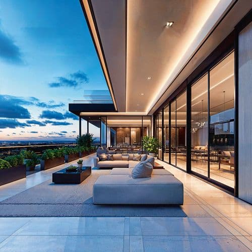 Birla Arika Sector 31 Gurugram gallery 7