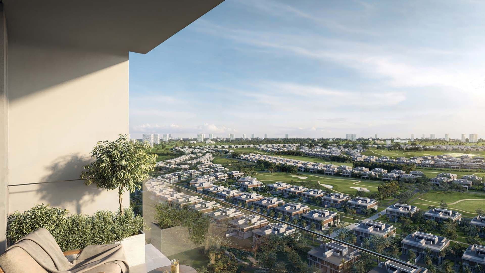 Emaar Dubai Hills Estate