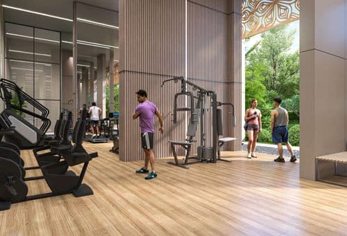 Tulip Melrose Sector 70 SPR Road Gurugram gallery 6
