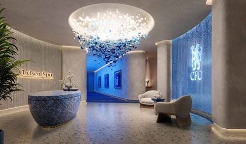 Chelsea Residences by DAMAC gallery 8
