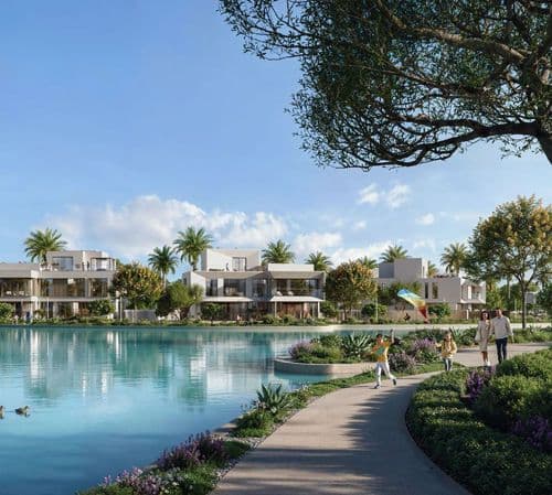 The Oasis By Emaar gallery 6