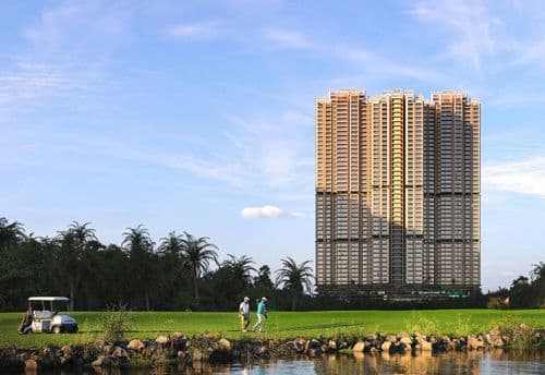 Trehan Iris Omara Wellness Residences gallery 3