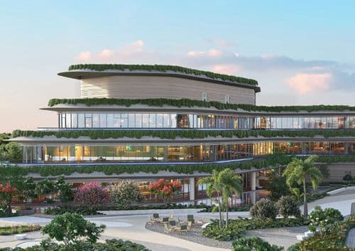 Experion The Trillion Sector 48 Gurugram gallery 5