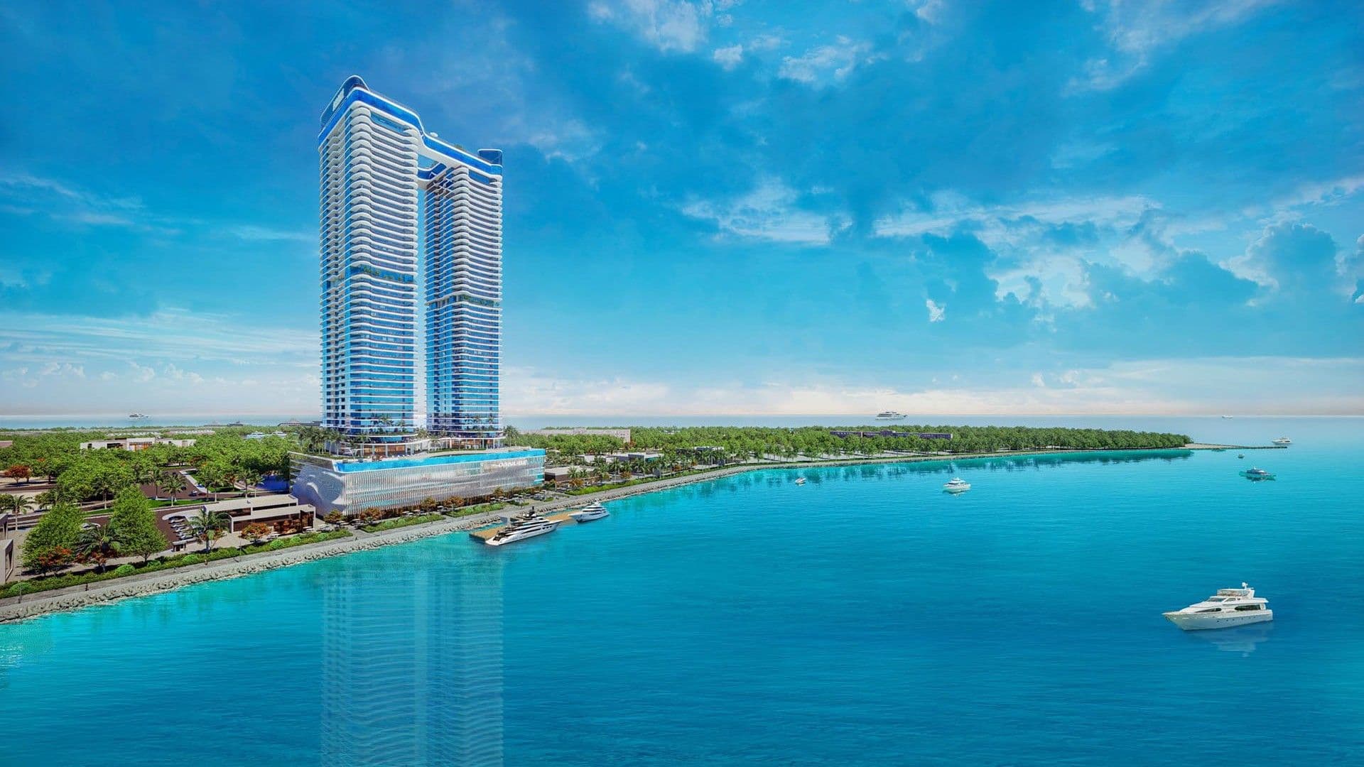 Oceanz by Danube