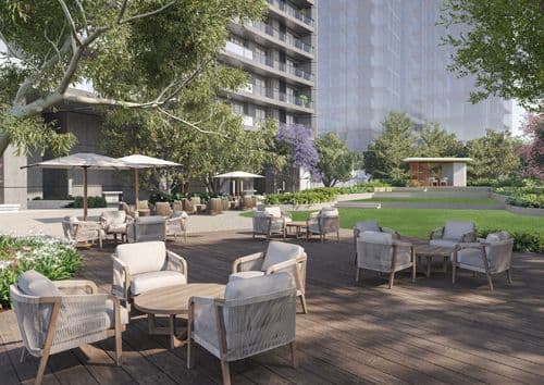 Experion The Trillion Sector 48 Gurugram gallery 9