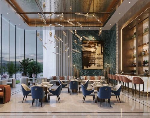 M3M Residences By Elie Saab gallery 11