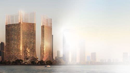 Binghatti Skyrise gallery 5