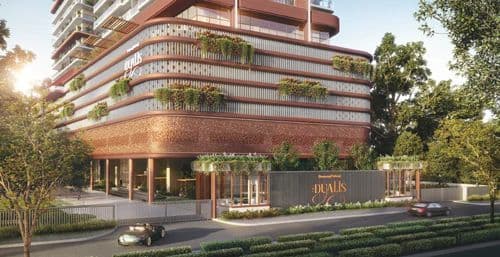 Shapoorji Pallonji The Dualis Gurugram gallery 9