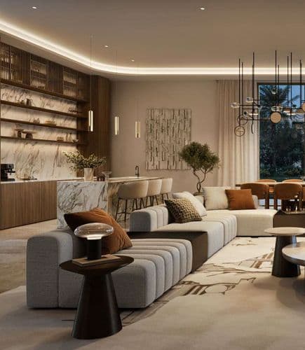The Oasis By Emaar gallery 14