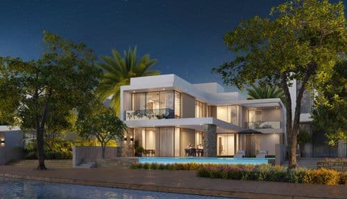 Sobha Siniya Island gallery 7