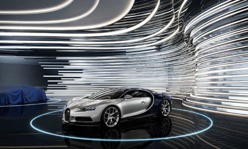 Bugatti Residences gallery 10