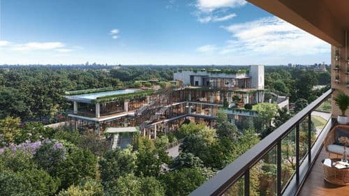 Godrej Aristocrat gallery 9