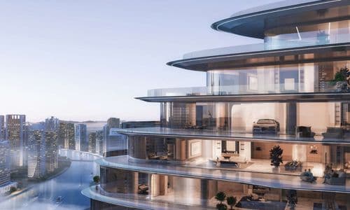 Bugatti Residences gallery 9