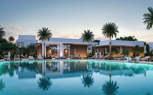 The Heights Country Club & Wellness by Emaar gallery 3