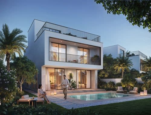 The Heights Country Club & Wellness by Emaar gallery 6