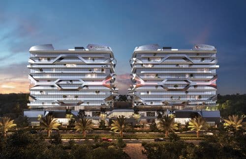 Tonino Lamborghini Residences gallery 9