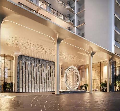 M3M Residences By Elie Saab gallery 10
