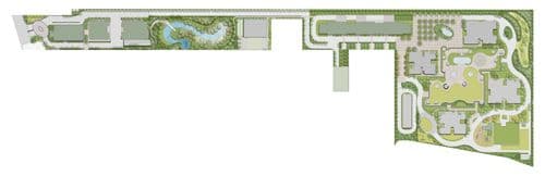 The Terraces at Max Estate 361 floor plan 2