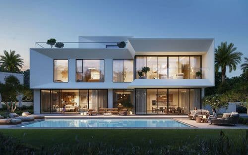 The Oasis By Emaar gallery 5