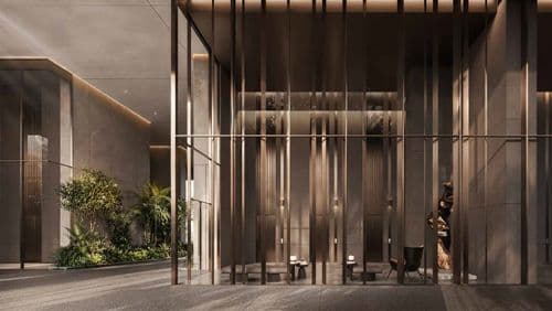 Oberoi Three Sixty North gallery 6