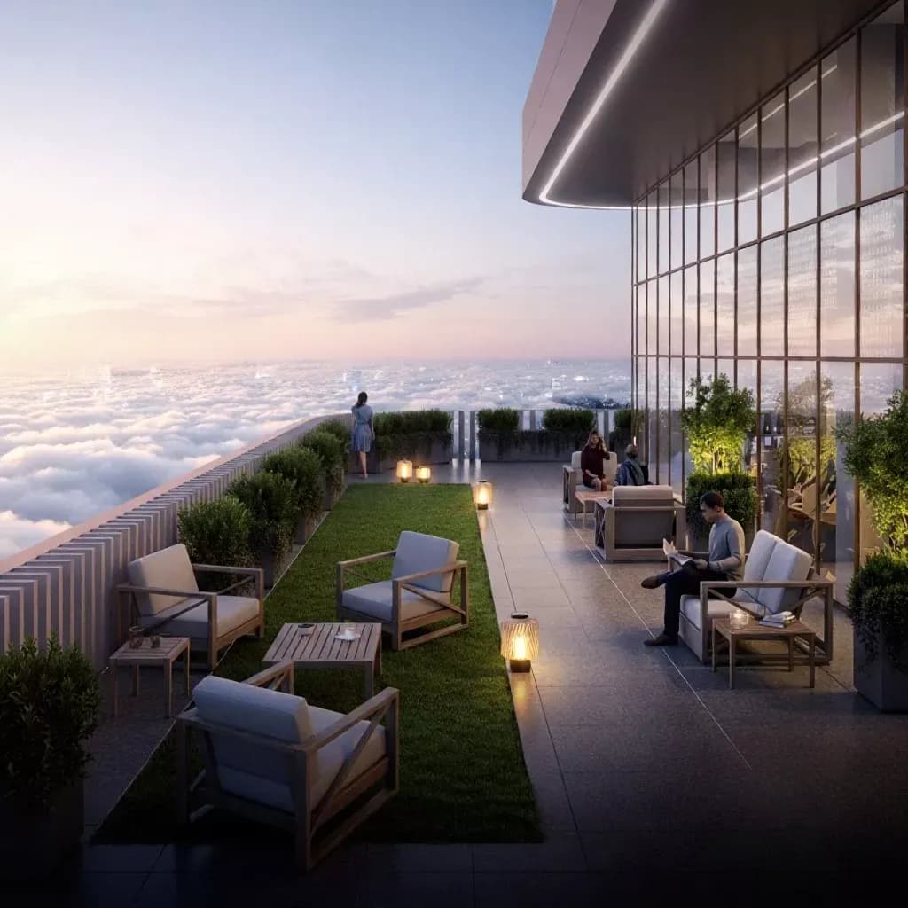 SOBHA CRESCENT Sector 63A Gurgaon gallery 2