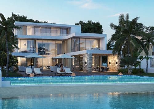 Sobha Siniya Island gallery 4