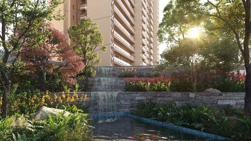 Godrej Aristocrat gallery 8